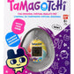 Tamagotchi Original - Candy Swirl (Updated Logo)