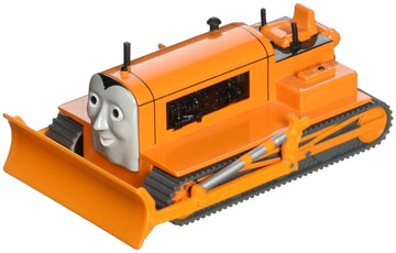 Ho Terence The Tractor