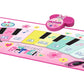 Minnie Mouse Music Mat Together Is Better Electronic Piano Mat