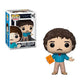 Funko Pop Television: Friends - Too Tan Ross Collectible Figure, Multicolor