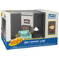 Funko Mini Moments: Seinfeld - Elaine (Styles May Vary)