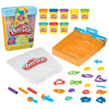 Play-Doh Imagine Animals Storage Set, 22 Accessories, Arts and Craft Activities for Kids 3 Years & Up, Animal Toys