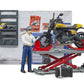 Bruder 62102 Bworld Set - Motorcycle Service W Scrambler Ducati Full Throttle