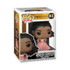 Funko POP Movies: Hamilton Angelica Schuyler Vinyl Figure, 3.75 inches, Multicolor, Model 57574