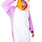 LankyBox Official Merch - Foxy Onesie - Adult S