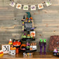 Hocus Pocus Book Of Spells Hocus Pocus Decor Hocus Pocus Halloween Decorations Book Of Shadows And Spell Book With Lock Witch De