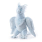 The Noble Collection Harry Potter Patronus Plush Phoenix - Small, Mehrfarbig, Model NN8452, Fabric
