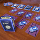 Plankton Games Doctor Esker's Notebook  a Puzzle Card Game in The Style of Escape Rooms