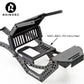 Rhinoesc Rhinorc W1 Chassis,Crawler Frame Chassis Kit,With Titanium Alloy Link Kit For 1/10 Rc Crawler Car (W1 Kit)