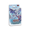 Yu-Gi-Oh! Trading Cards Freezing Chains Structure Deck, Multicolor, Model 083717852209, Paper Material, One Size