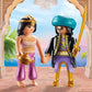 Playmobil - DuoPack Royal Couple