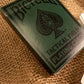 Bicycle Tactical Field Playing Cards - Cardstock - 1 Pack - Model 1005144