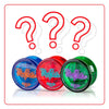 Duncan Toys Reflex Auto Return Yo-Yo - Responsive Yoyo For Kids And Adults, Ideal For Tricks And Beginner, [1] Yo-Yo, Mystery Color