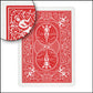 Ultimate Marked Deck (Red Back Bicycle Cards)