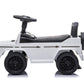 Best Ride On Cars Mercedes G-Wagon Push Car, White
