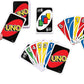 Collect and Deposit Card Game