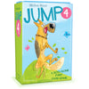 Melon Rind Jump 4, Math Game For Kids (Ages 7+) Fun Multiples Of 4 Card Game - Engaging Math Game For Kids, Perfect Stocking Stu