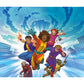 Identity Games [Www.Identity Games.Com] Escape Room The Game, New Family Edition - With 2 New Exciting Escape Rooms | Solve The Mystery Board Game For Family, Kids & Teens (English Version)