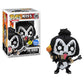Funko POP! KISS: The Demon - Glow in The Dark Collectible - Online limited availability