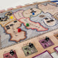Kill Shakespeare: The Board Game