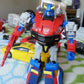 Hasbro Transformers Universe Generation Series 1 Deluxe Figure Smokescreen