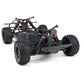 ARRMA 1/10 SENTON 4X4 V3 MEGA 550 Brushed Short Course RC Truck RTR (Transmitter, Receiver, NiMH Battery and Charger Included),