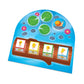 Peaceable Kingdom Games For Parents & Their 2-Year-Olds: Duck Duck Dance - Toddler & Preschool Board Game Of Moving Your Body & Following Directions