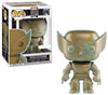 Funko Pop! Marvel 80Th Anniversary - Wolverine [Patina] # 496 - Target Exclusive