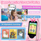 Kids Phone Toys For Girls, 3 4 5 6 7 8 Year Old Boys Girls Christmas Birthday Gifts For Kids, 2.8'' Touchscreen Smartphone Toddl
