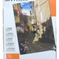 Street Scenery Village Street 500 Piece Jigsaw Puzzle