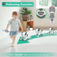 Remote Control Robot Dog Toy, Rc Dog Programmable Smart Interactive Robotic Pets, Rc Stunt Robot Toys Dog Imitates Animals Music Dancing Handstand Push-Up Follow Functions For Boys Girls Toy Green