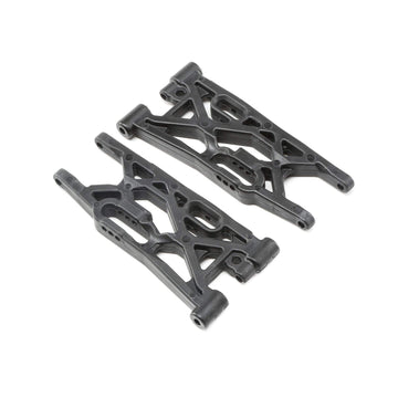 Losi Rear Arm Set Tenacity All LOS234017 Elec Car/Truck Replacement Parts