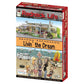 Gut Bustin' Games Redneck Life Expansion #2 Board Game - GUT1015, Paper Material, Red Color