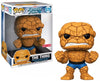 Original Figura Pop Marvel Fantastic Four The Thing limited availability 25cm FUN45008 Cranberry
