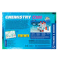 Thames & Kosmos Chemistry Chem C500 Science Kit With 28 Guided Experiments 48 Page Science Guide Parents’ Choice Silver Award Winner, 13.1' L X 2.6' W X 8.9' H