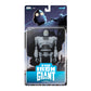 Super7 Deluxe The Iron Giant - 7'' Iron Giant Action Figure Classic Animated Movie Collectibles And Retro Toys