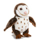 Wildlife Tree 12 Inch Red Panda Plush - Realistic Stuffed Animal From Animal Kingdom Collection, Educational And Conservation-Fr