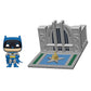 Funko Pop! Town: Batman - Hall of Justice