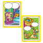 Super Duper Publications | Whats Being Said? Fun Deck Flash Cards | Educational Learning Resource for Children