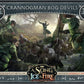 Sif: Crannogmen Bog Devils
