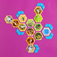 Catan Traders & Barbarians Board Game 5-6 Player Extension - Expand Your Epic Catan Adventure! Strategy Game For Kids And Adults