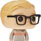 Funko Pop Movies: Ghostbusters 2016 Kevin Action Figure