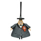 Diamond Select Toys The Nightmare Before Christmas Mayor Action Figure, Multicolor, Model FEB208572, Plastic Material
