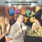 Office Party Friendly Feud Quiz, Office Family Feud Game, Team Building Games, Adult Holiday Games For Work Party, Workplace Trivia Game, Feud Trivia Quiz (O01)