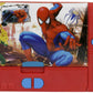 Prezzie Villa Character Avengers Jumbo Pencil Box Avenger Pencil Case Large Capacity with Integrated Sharpener