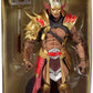 McFarlane Toys Mortal Kombat Shao Khan 7" Action Figure - Brown Plastic - Model 11037-1