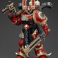 Pipigirl Joytoy Gw 40K Genuine License 1:18 Action Figure, World Eaters Khorne 6, 4.96 Inch Collectible Action Figures Sets
