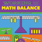 Didax Educational Resources Working With Math Balance Book