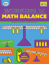 Didax Educational Resources Working With Math Balance Book