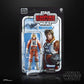 STAR WARS The Black Series Luke Skywalker 6-inch Figure, Snowspeeder Variant, Plastic, E90525X0, 40th Anniversary Collectible